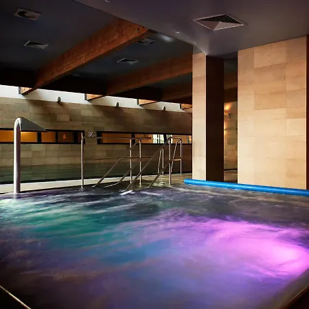 Lägenhet Vacationclub - Arka 329 Kołobrzeg
