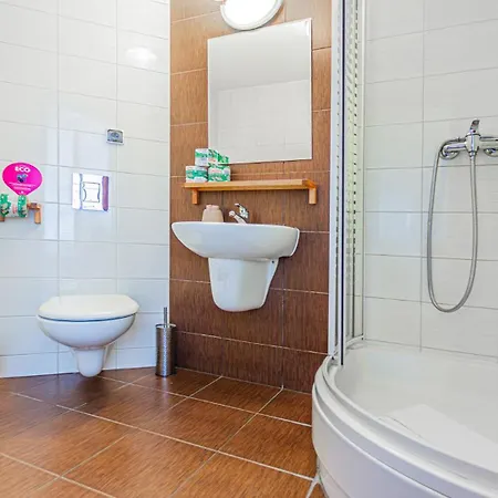 Vacationclub - Arka 329 Kołobrzeg