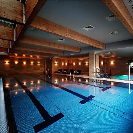 Vacationclub - Arka 329 *