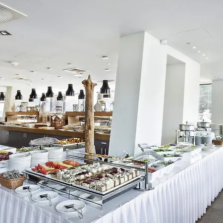 Vacationclub - Arka 329 * Kołobrzeg