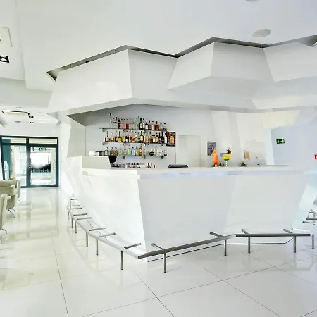 Vacationclub - Arka 329 Apartment Kolobrzeg