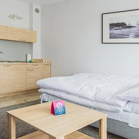 Vacationclub - Arka 329 Apartament