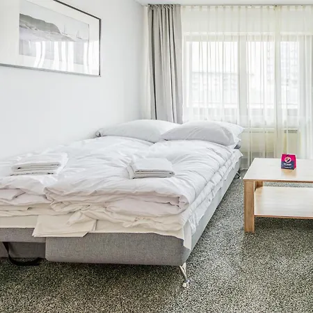 Vacationclub - Arka 329 *