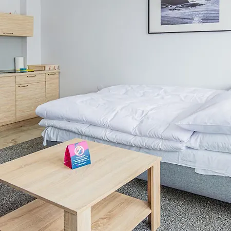 Vacationclub - Arka 329 * Kołobrzeg