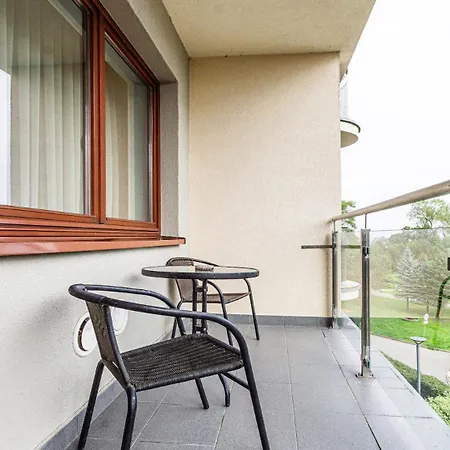 Vacationclub - Arka 329 Apartament