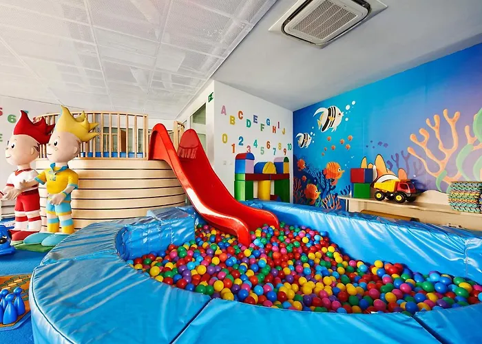 Vacationclub - Arka 329 Apartament *