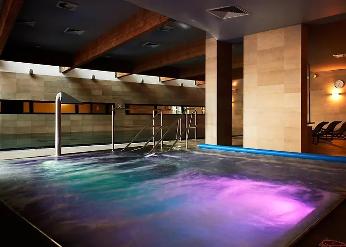 Apartament Vacationclub - Arka 329 Kołobrzeg