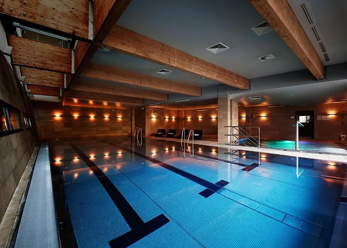 Vacationclub - Arka 329 *