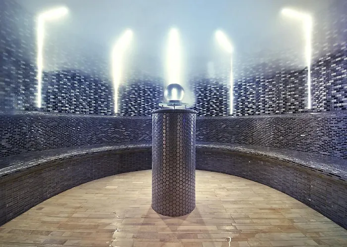 Vacationclub - Arka 329 Apartament *