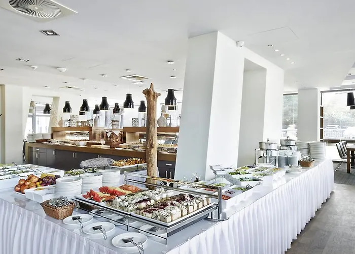 Vacationclub - Arka 329 * Kołobrzeg