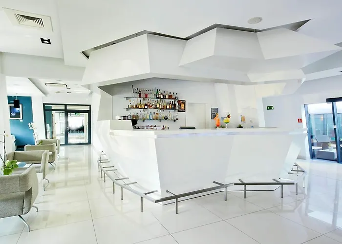 Vacationclub - Arka 329 Apartament Kołobrzeg