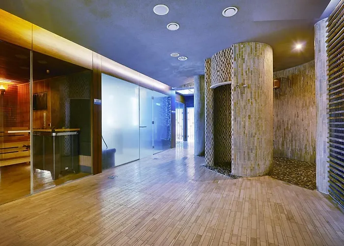 Vacationclub - Arka 329