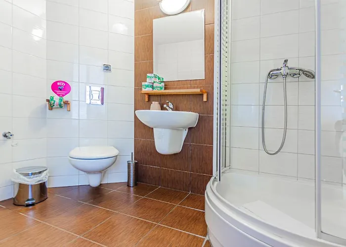 Vacationclub - Arka 329 Kołobrzeg