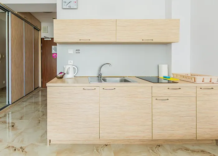 Vacationclub - Arka 329