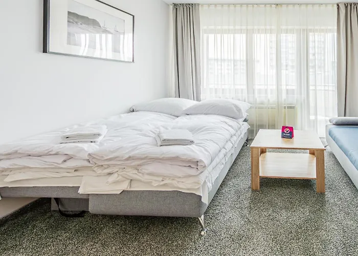 Vacationclub - Arka 329 *