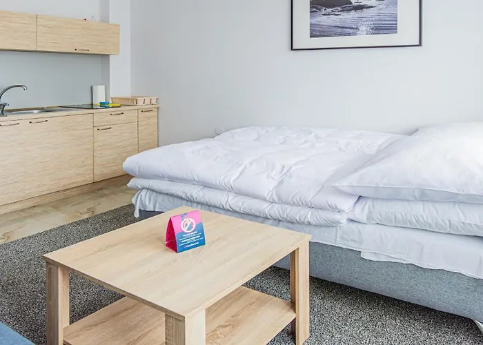 Vacationclub - Arka 329 * Kołobrzeg