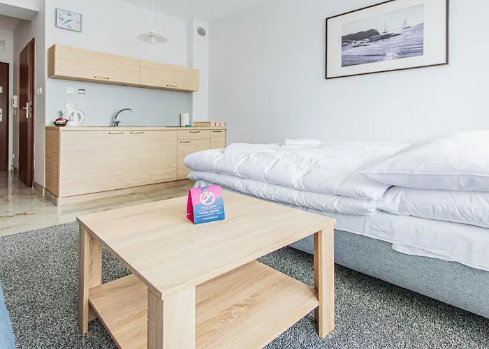 Vacationclub - Arka 329