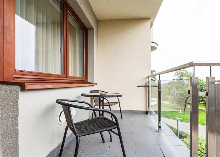 Vacationclub - Arka 329 Apartament